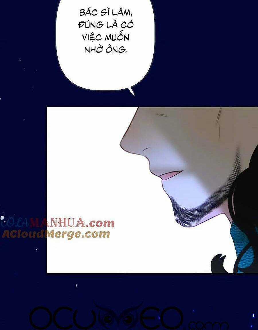 Lâu Tiểu Thư, Lại Gặp Nhau Rồi Chapter 135 trang 18