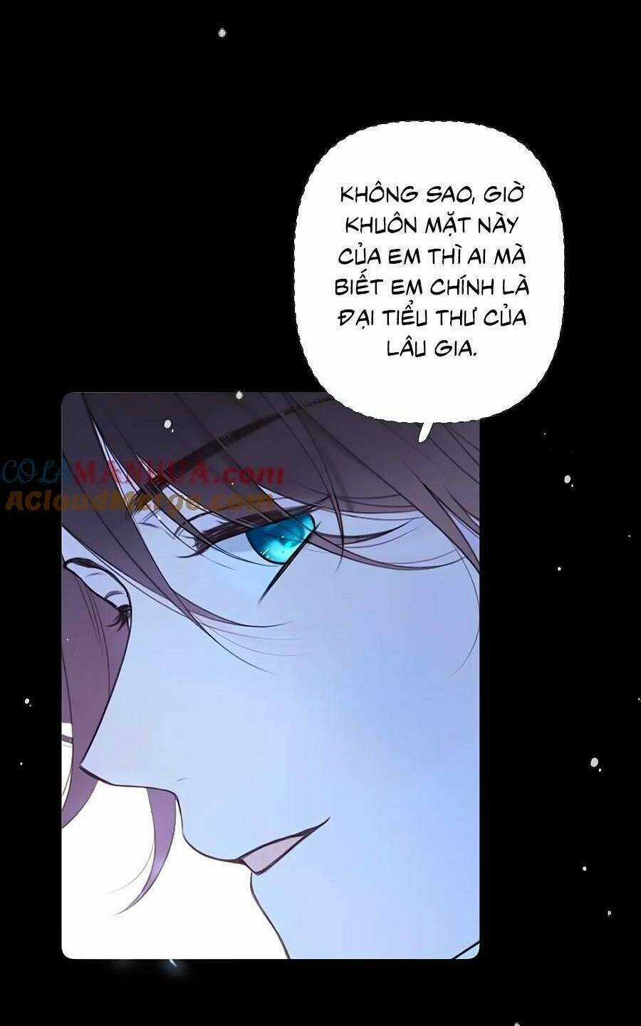 Lâu Tiểu Thư, Lại Gặp Nhau Rồi Chapter 135 trang 24