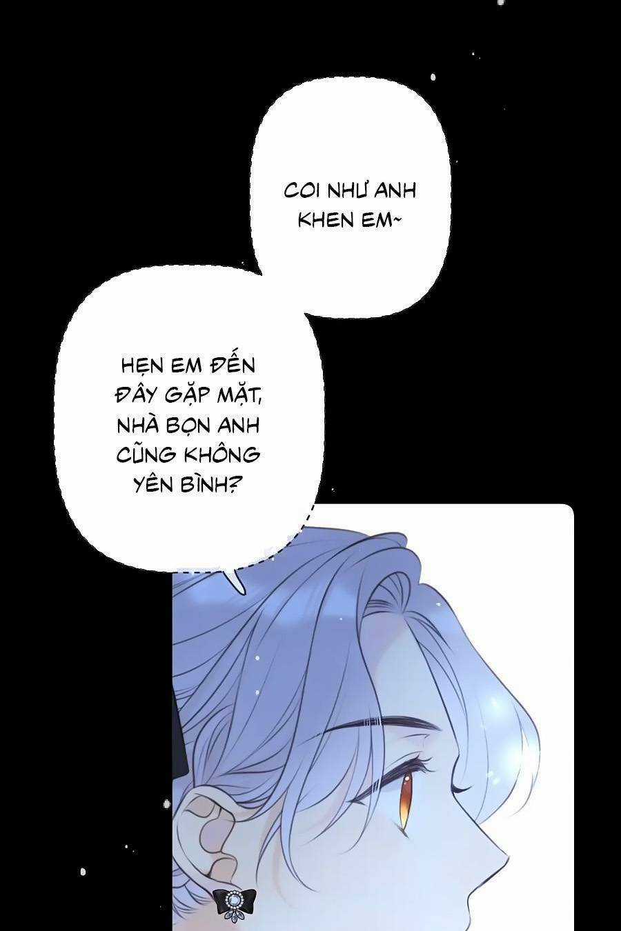 Lâu Tiểu Thư, Lại Gặp Nhau Rồi Chapter 135 trang 25