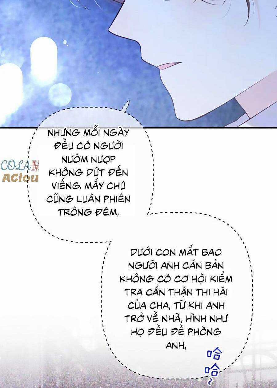 Lâu Tiểu Thư, Lại Gặp Nhau Rồi Chapter 135 trang 32