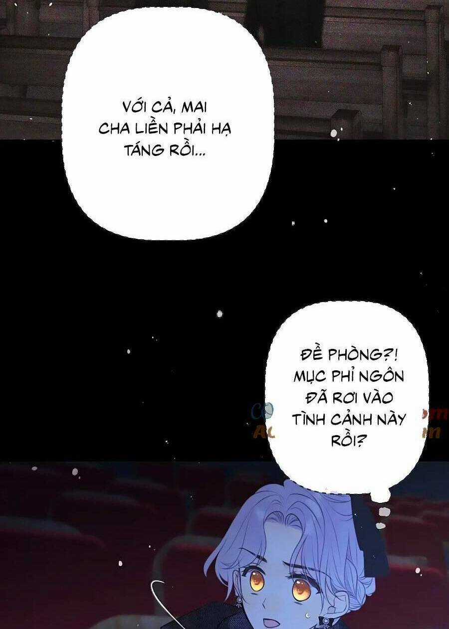 Lâu Tiểu Thư, Lại Gặp Nhau Rồi Chapter 135 trang 34
