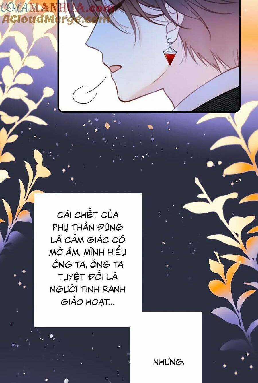 Lâu Tiểu Thư, Lại Gặp Nhau Rồi Chapter 135 trang 4