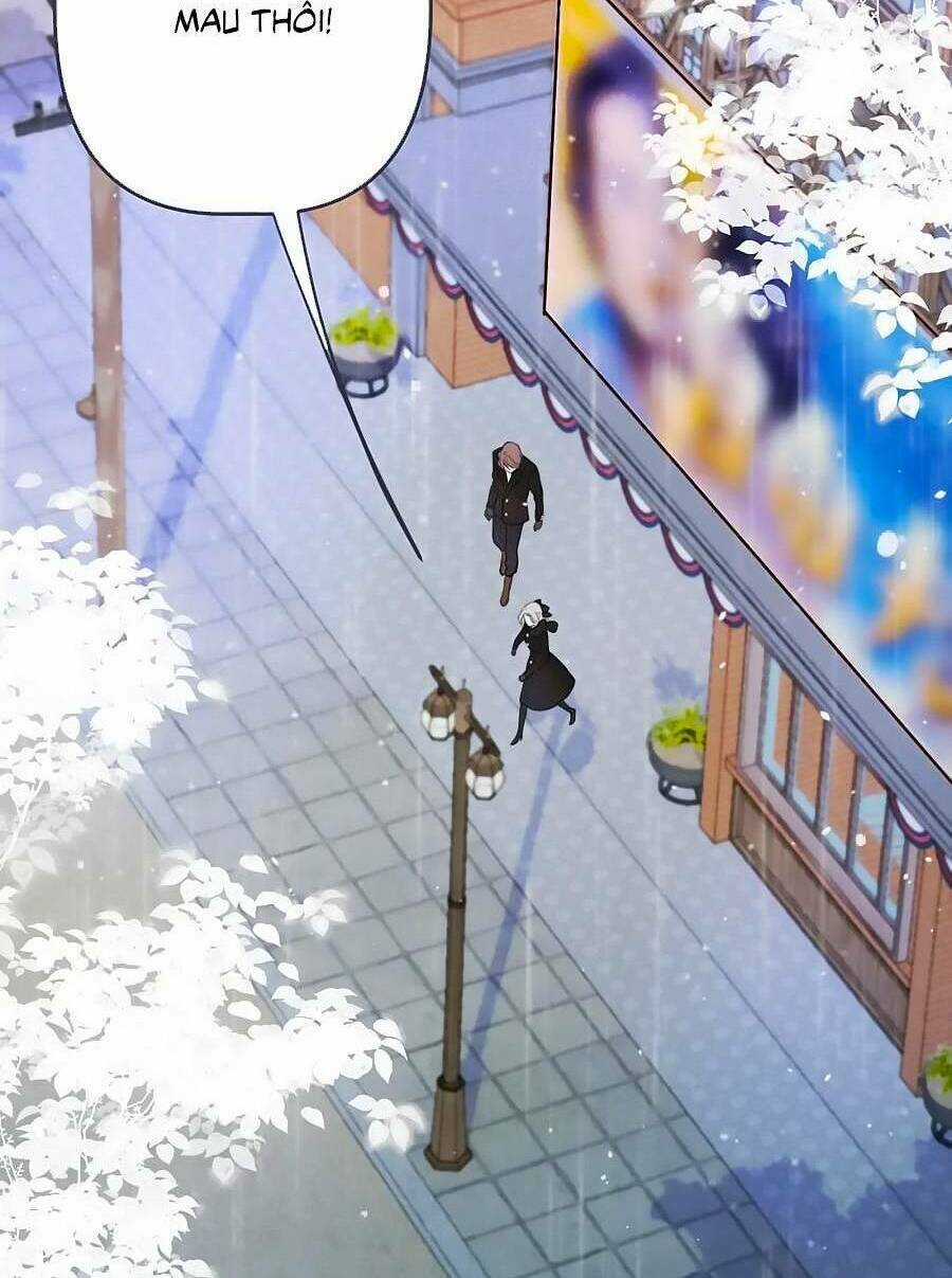 Lâu Tiểu Thư, Lại Gặp Nhau Rồi Chapter 135 trang 40