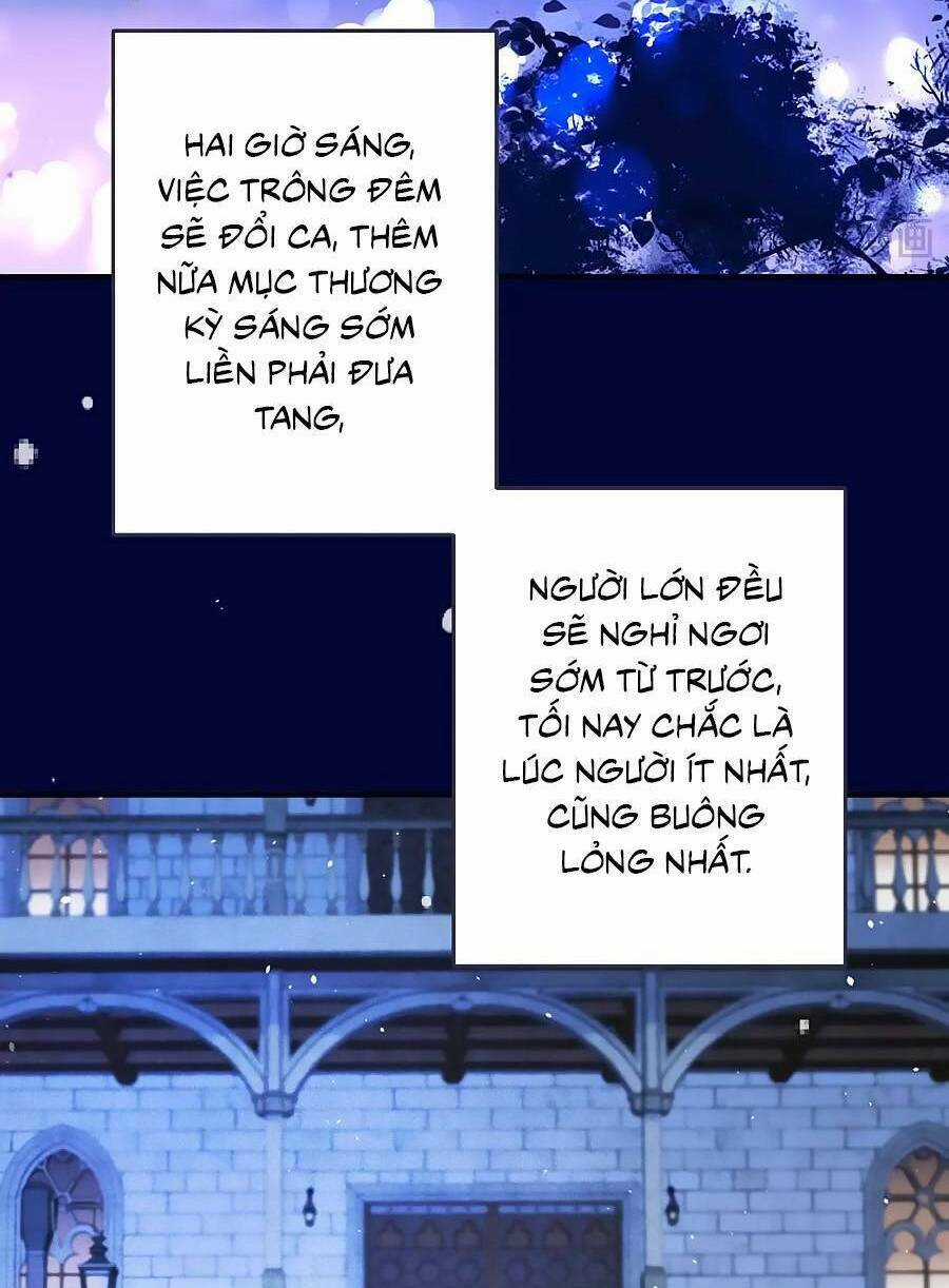 Lâu Tiểu Thư, Lại Gặp Nhau Rồi Chapter 135 trang 53