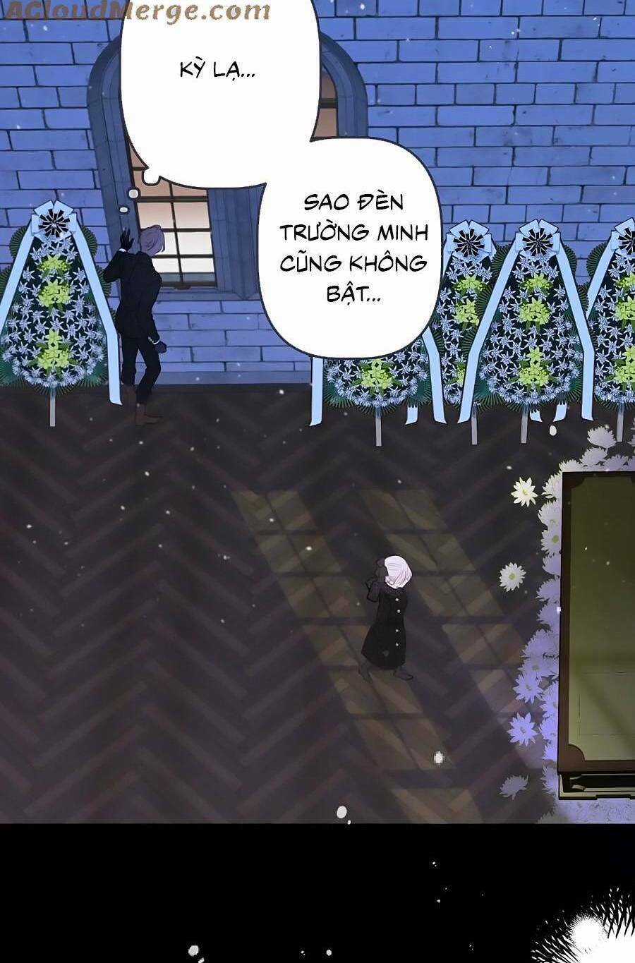Lâu Tiểu Thư, Lại Gặp Nhau Rồi Chapter 135 trang 61
