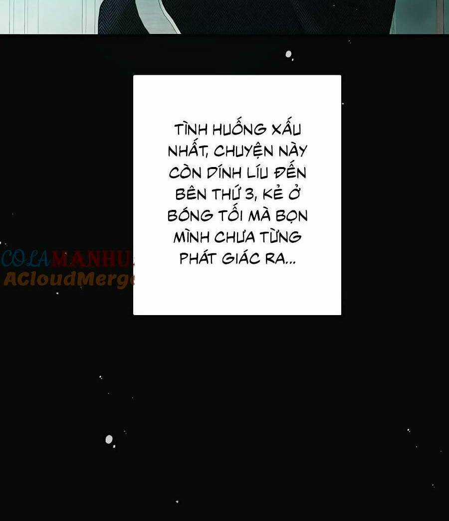 Lâu Tiểu Thư, Lại Gặp Nhau Rồi Chapter 135 trang 8