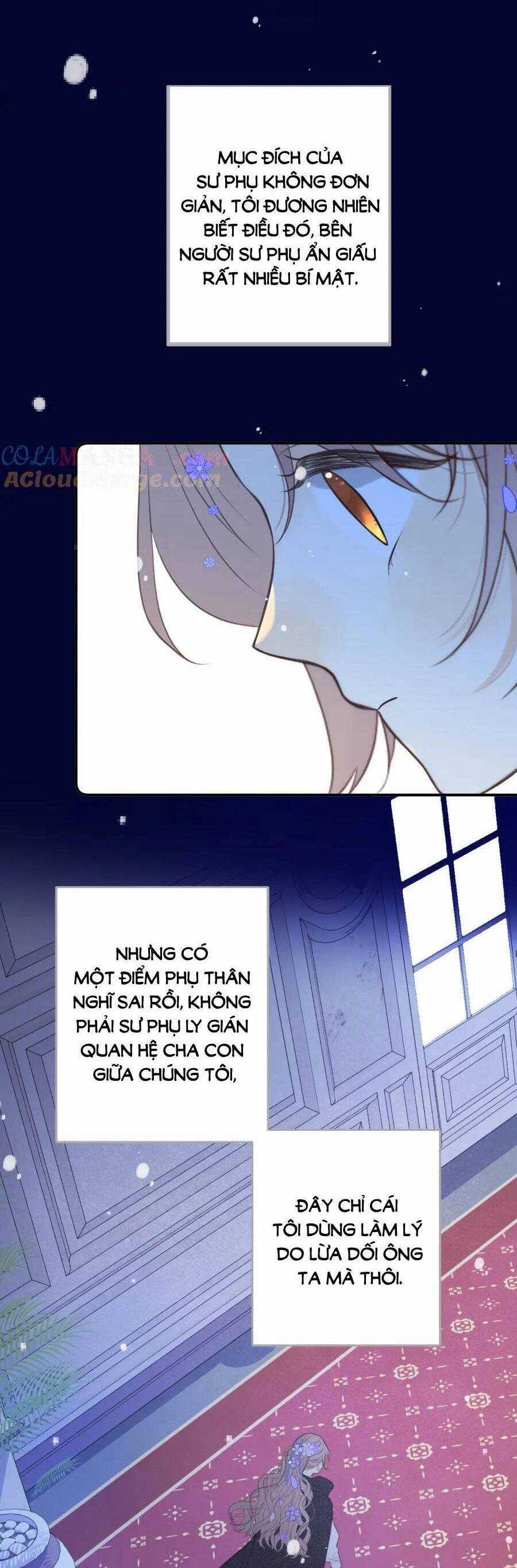 Lâu Tiểu Thư, Lại Gặp Nhau Rồi Chapter 142 trang 10
