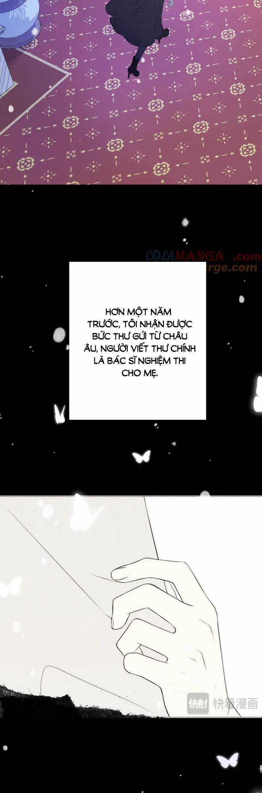 Lâu Tiểu Thư, Lại Gặp Nhau Rồi Chapter 142 trang 11