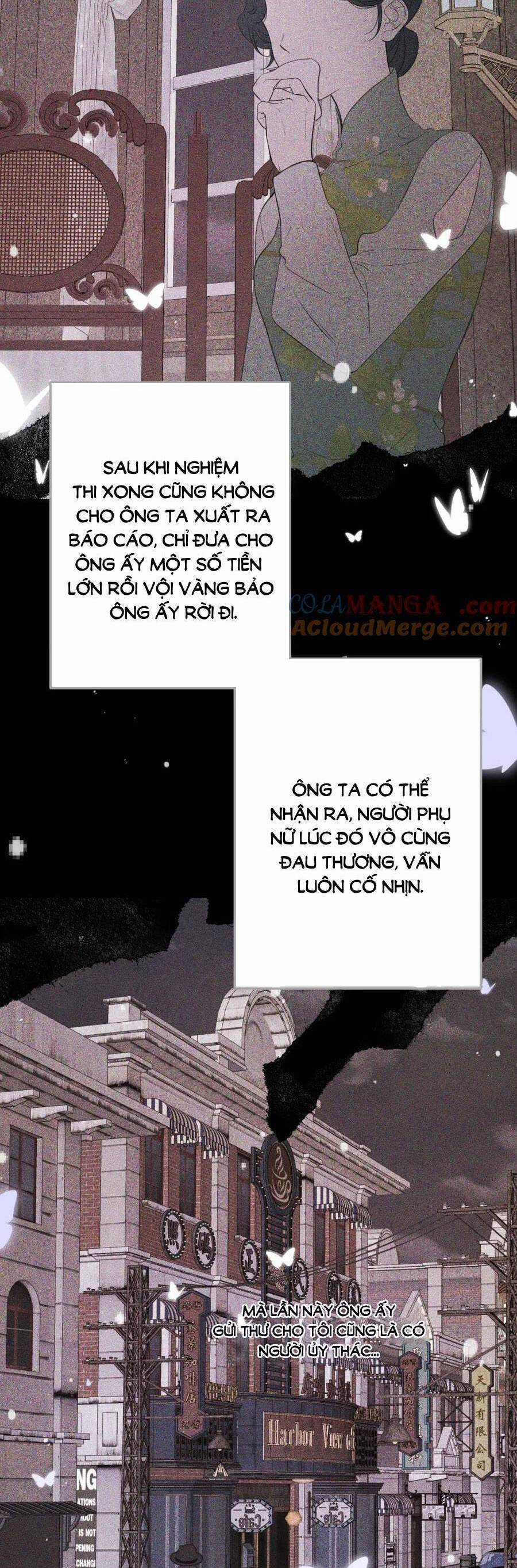 Lâu Tiểu Thư, Lại Gặp Nhau Rồi Chapter 142 trang 13