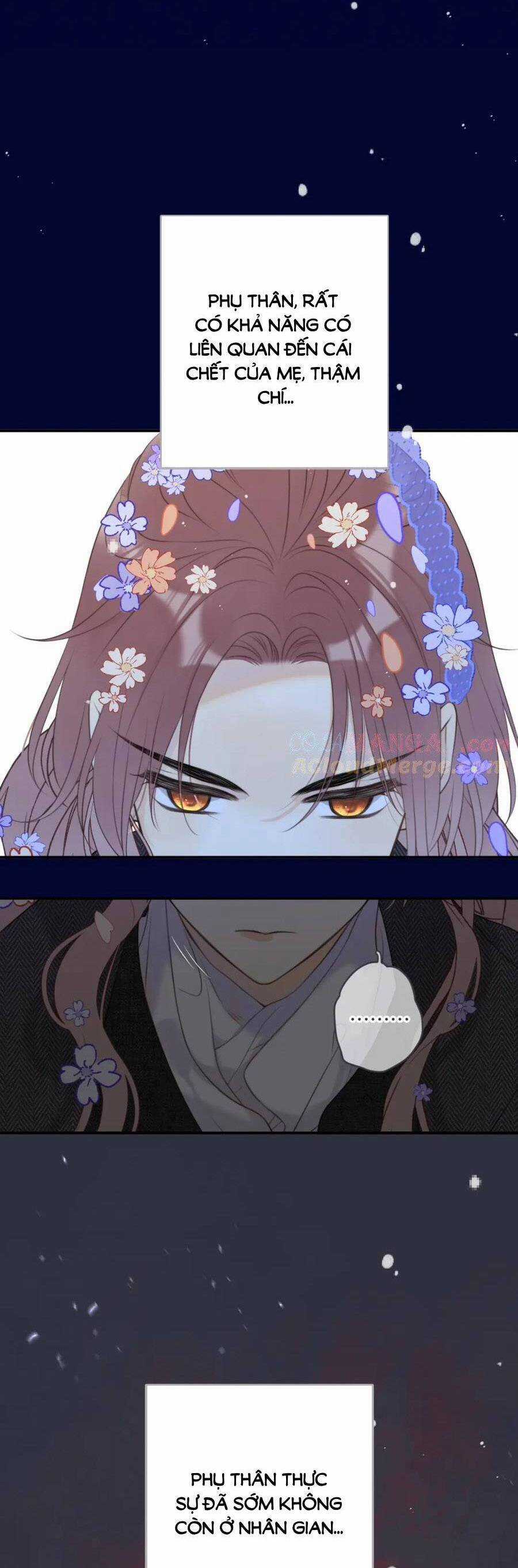 Lâu Tiểu Thư, Lại Gặp Nhau Rồi Chapter 142 trang 17