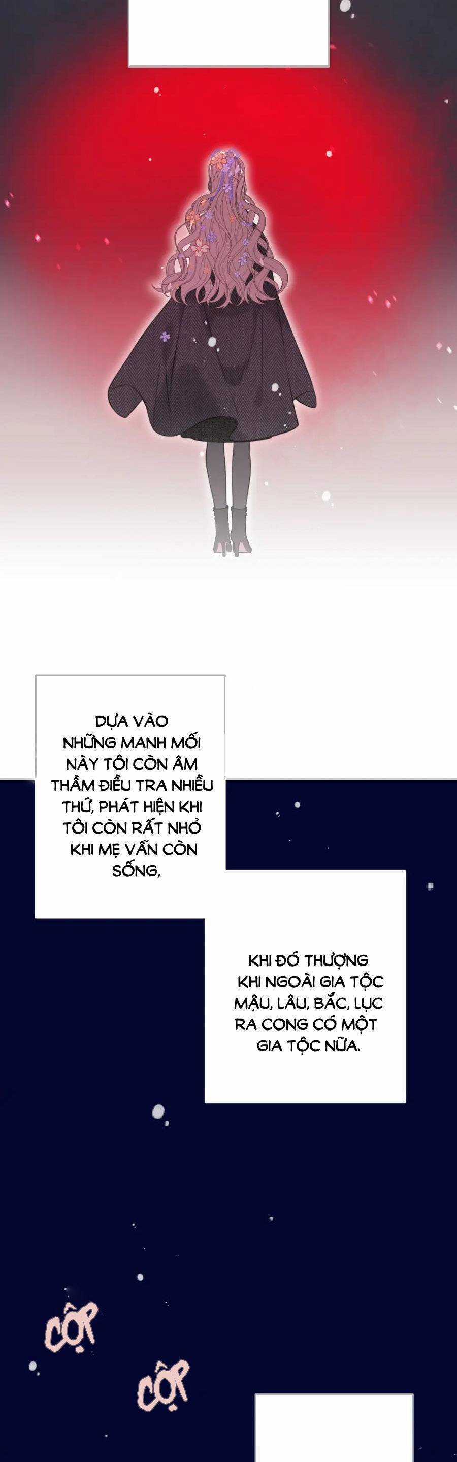 Lâu Tiểu Thư, Lại Gặp Nhau Rồi Chapter 142 trang 18