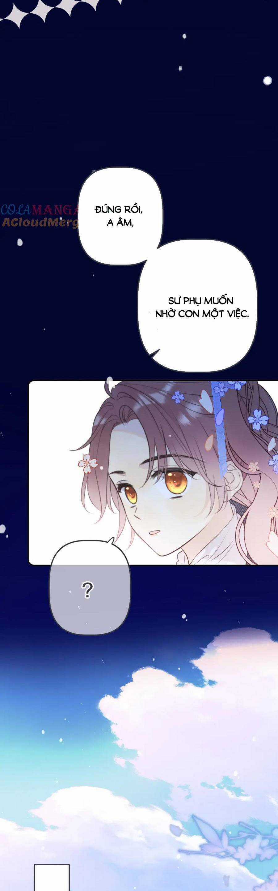 Lâu Tiểu Thư, Lại Gặp Nhau Rồi Chapter 142 trang 22