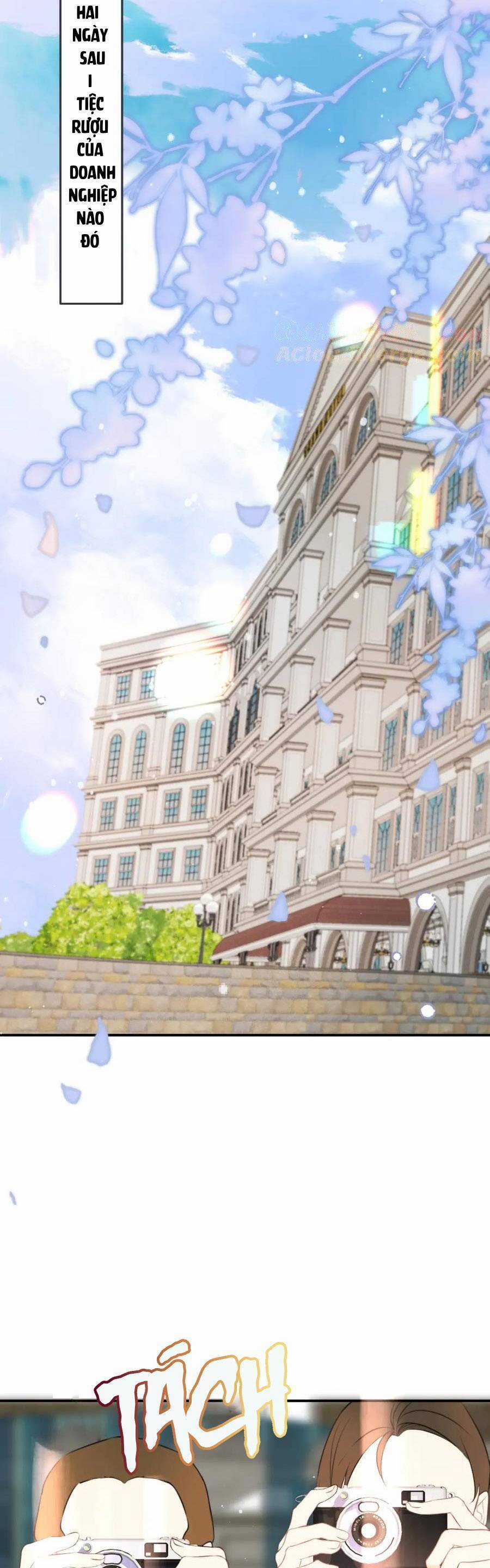 Lâu Tiểu Thư, Lại Gặp Nhau Rồi Chapter 142 trang 23