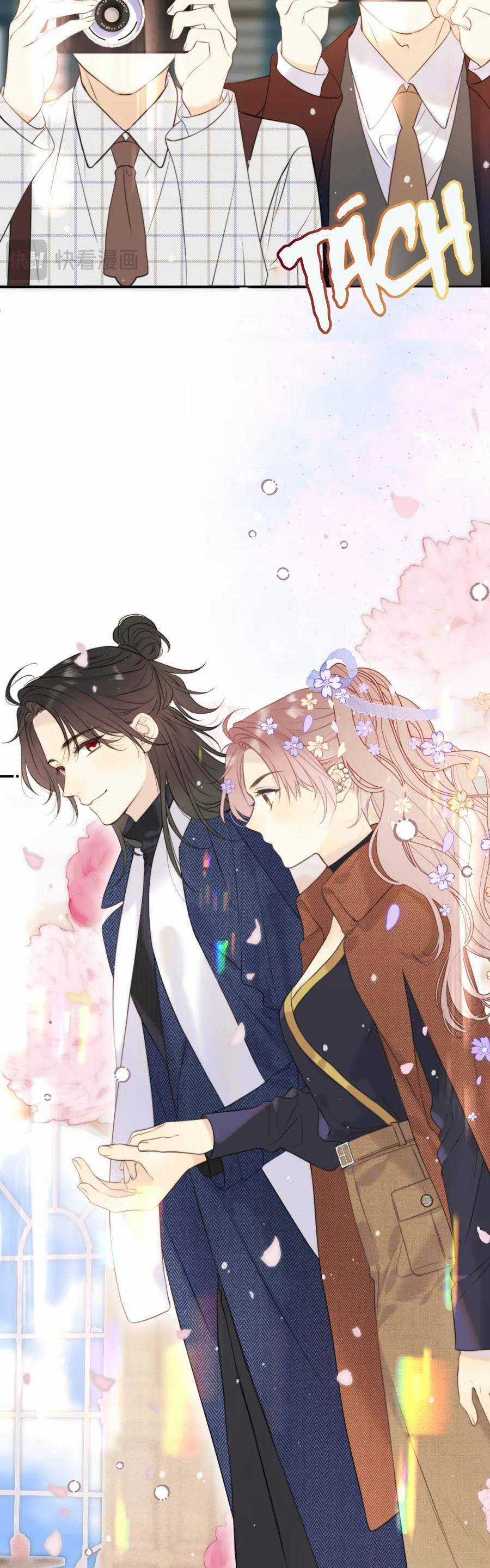 Lâu Tiểu Thư, Lại Gặp Nhau Rồi Chapter 142 trang 24