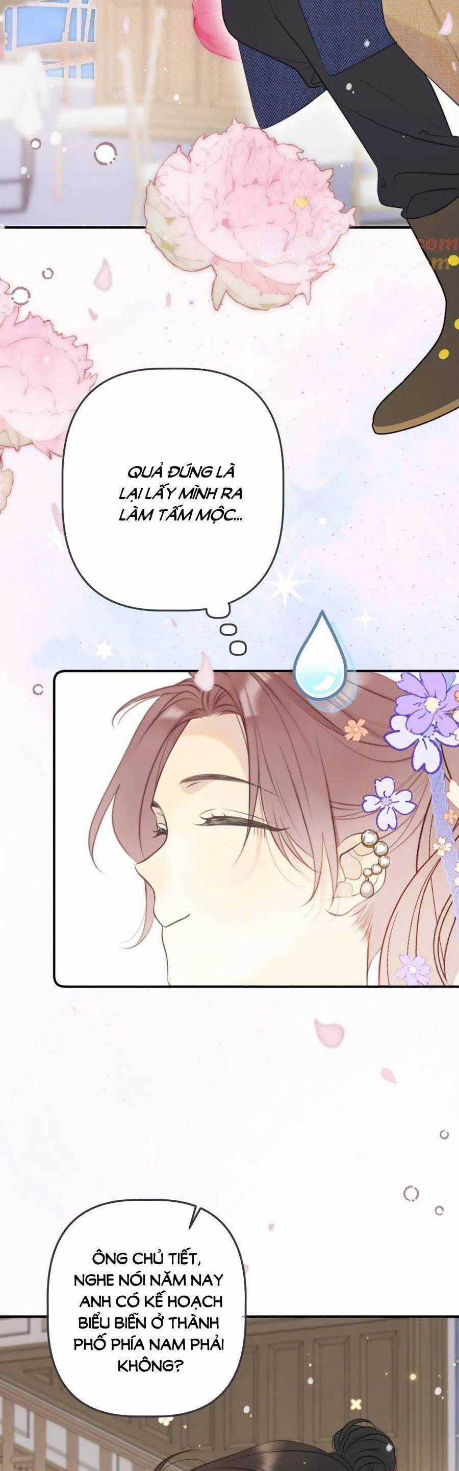 Lâu Tiểu Thư, Lại Gặp Nhau Rồi Chapter 142 trang 25