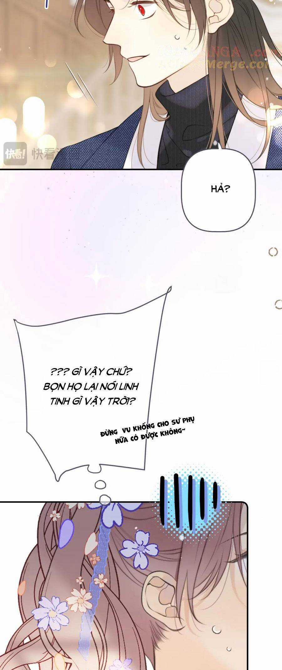 Lâu Tiểu Thư, Lại Gặp Nhau Rồi Chapter 142 trang 28