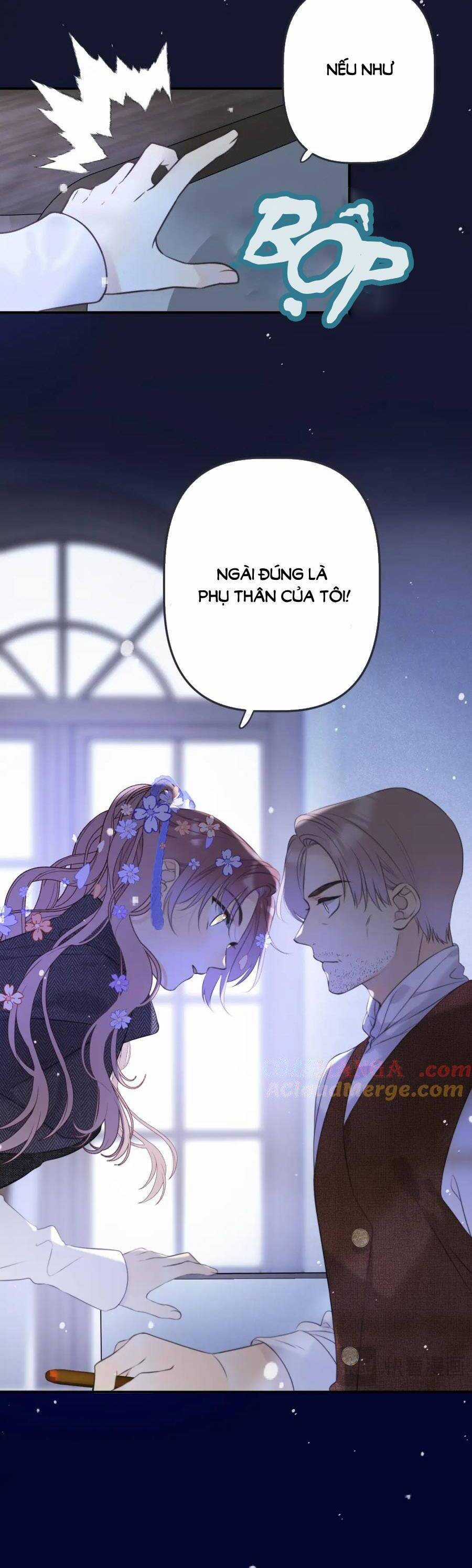 Lâu Tiểu Thư, Lại Gặp Nhau Rồi Chapter 142 trang 3