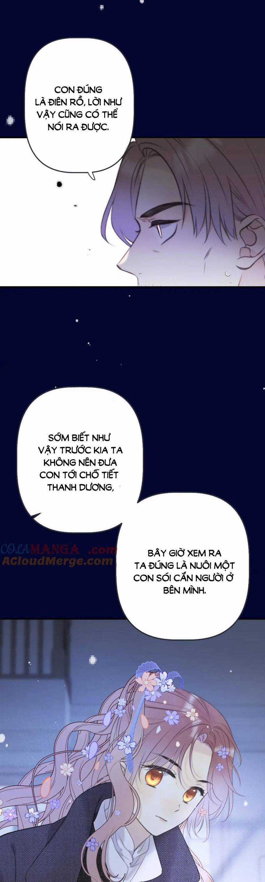 Lâu Tiểu Thư, Lại Gặp Nhau Rồi Chapter 142 trang 4