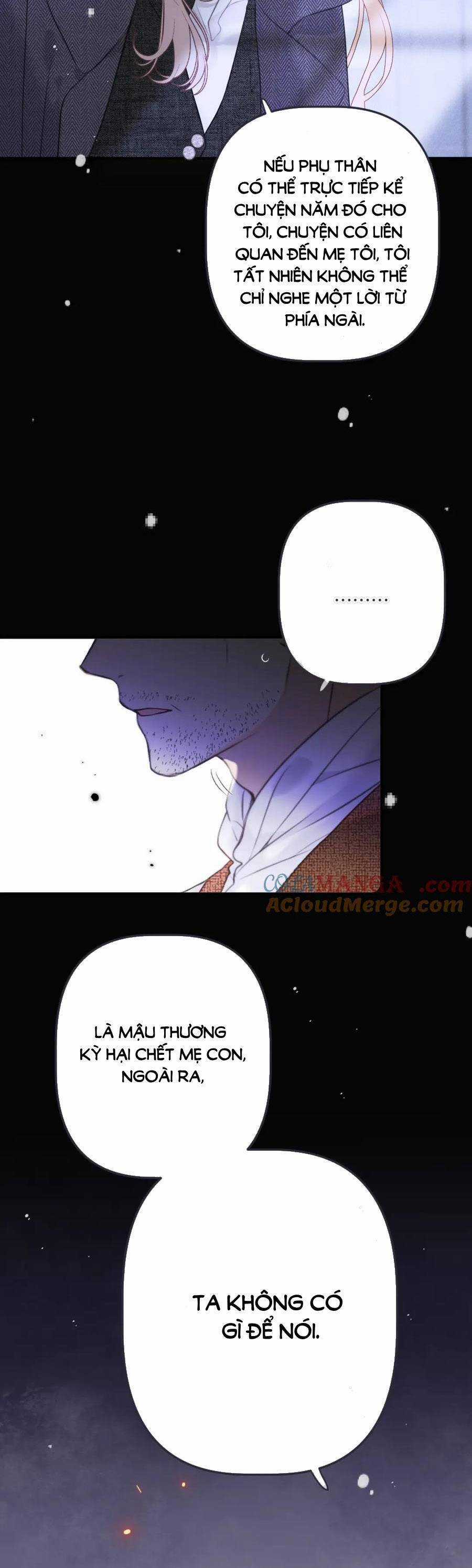 Lâu Tiểu Thư, Lại Gặp Nhau Rồi Chapter 142 trang 5