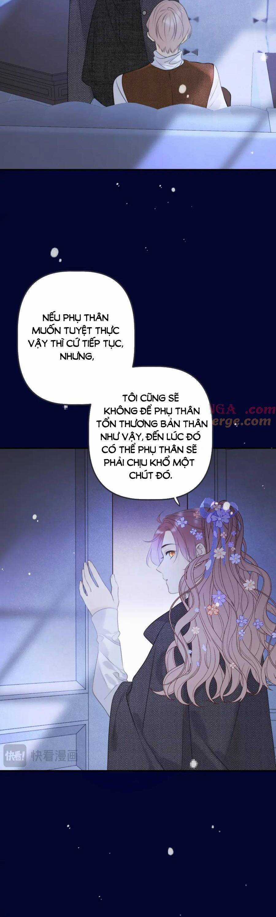 Lâu Tiểu Thư, Lại Gặp Nhau Rồi Chapter 142 trang 7