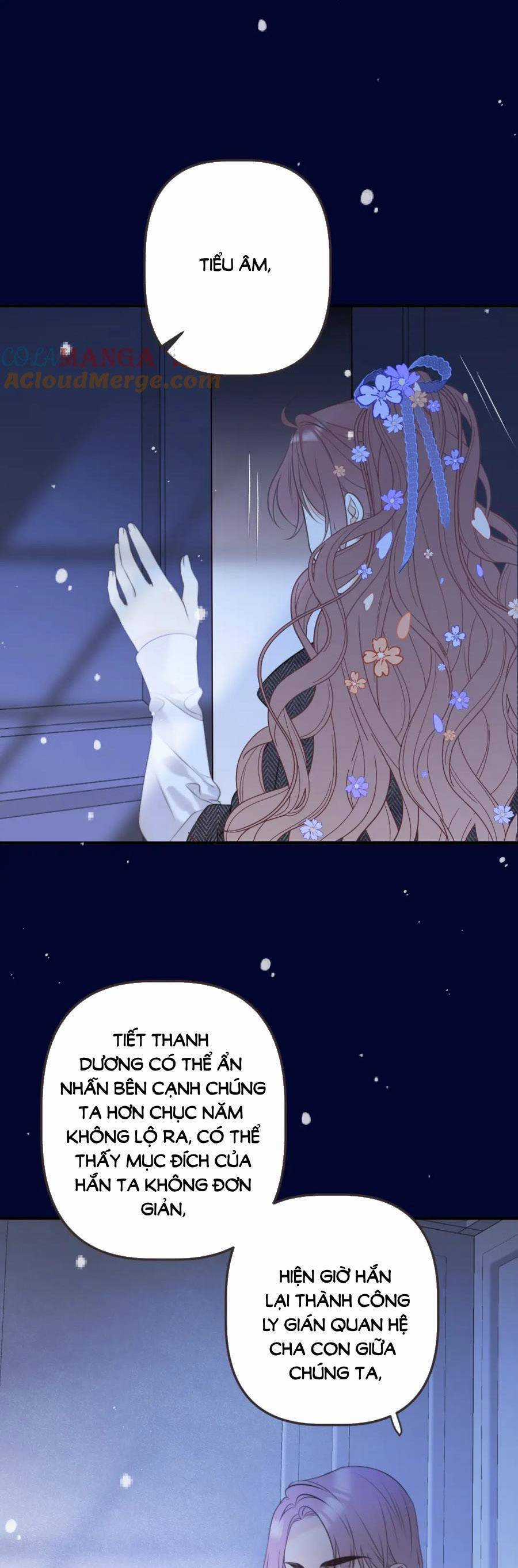 Lâu Tiểu Thư, Lại Gặp Nhau Rồi Chapter 142 trang 8
