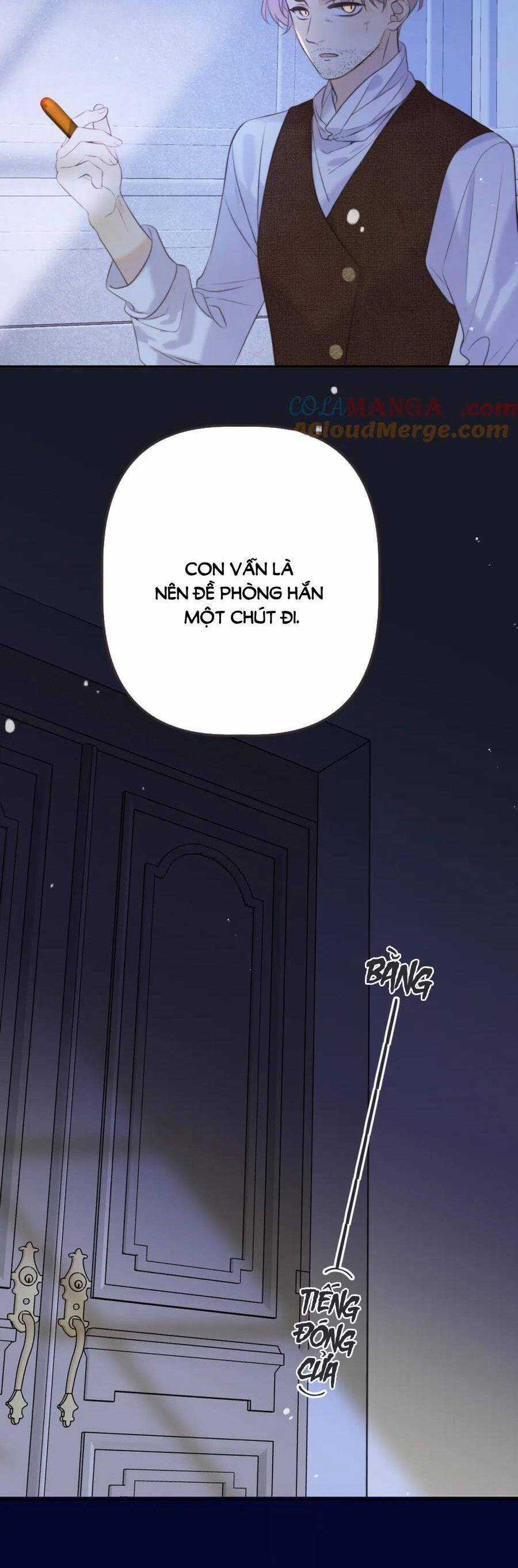 Lâu Tiểu Thư, Lại Gặp Nhau Rồi Chapter 142 trang 9