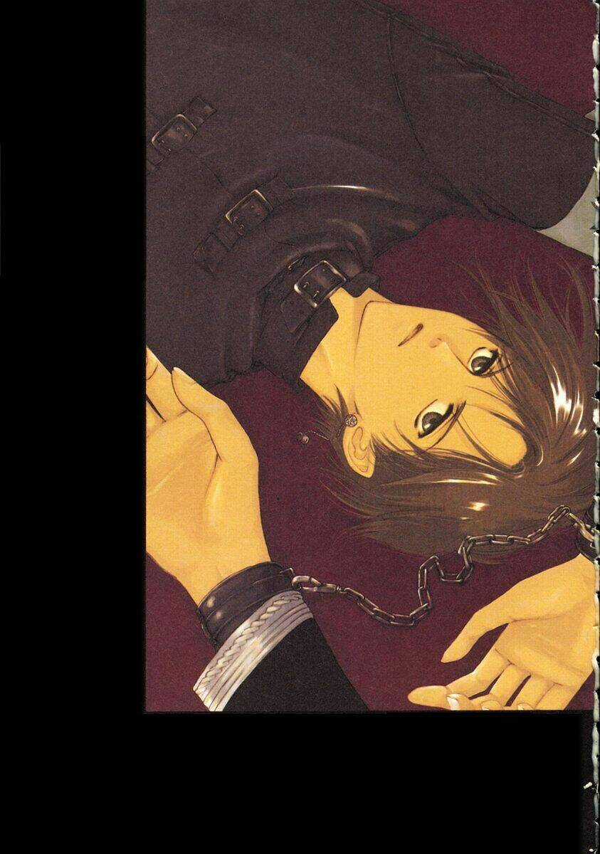 Lawful Drug Chapter 1 trang 10