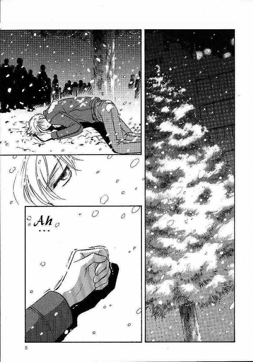 Lawful Drug Chapter 1 trang 12