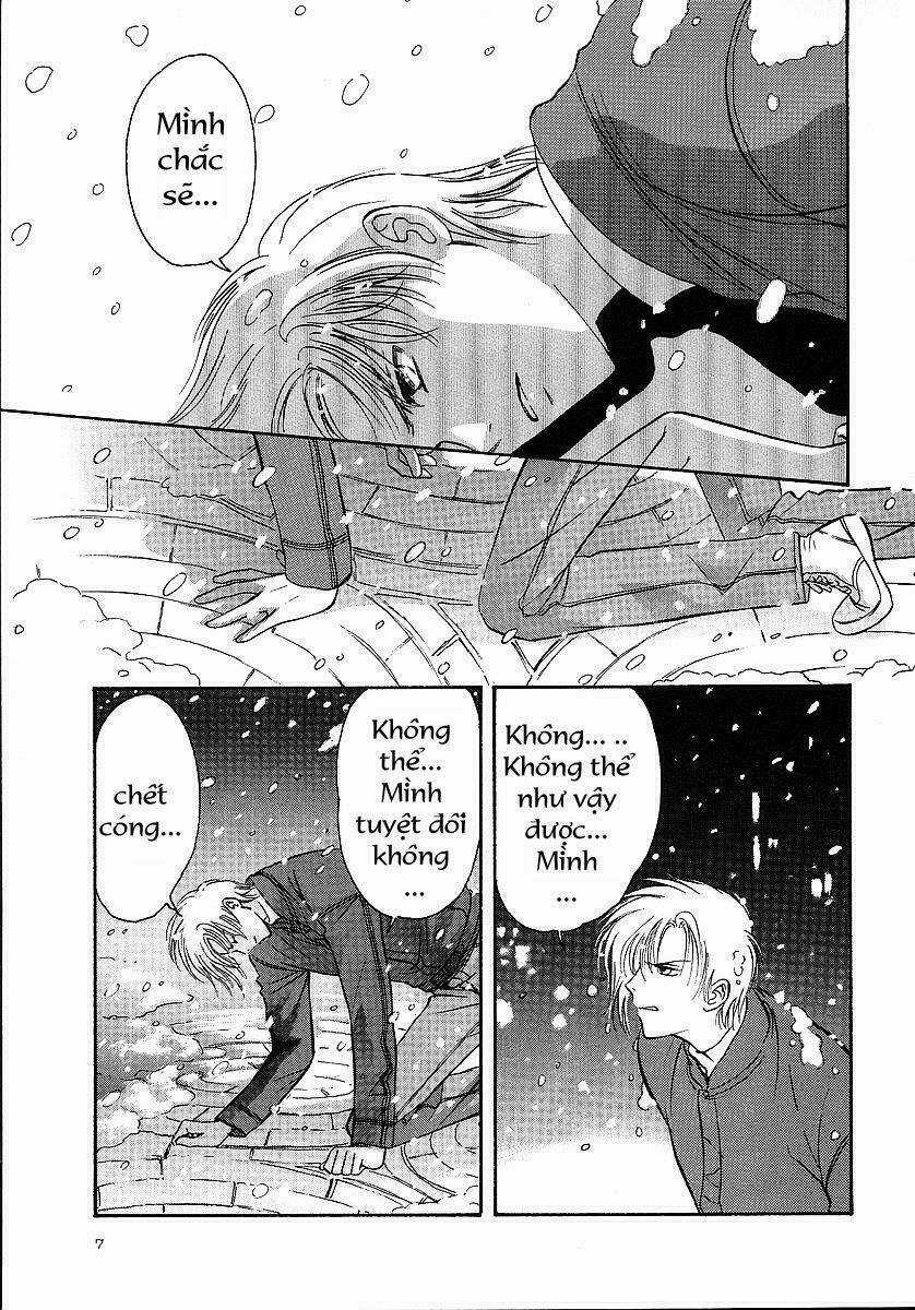 Lawful Drug Chapter 1 trang 14