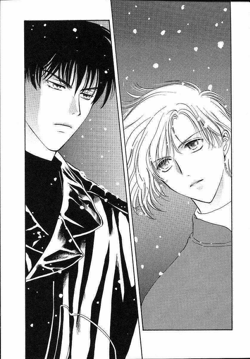 Lawful Drug Chapter 1 trang 16