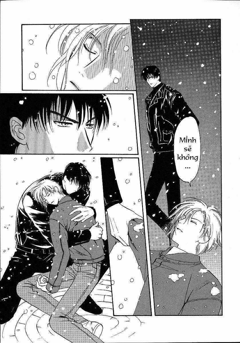 Lawful Drug Chapter 1 trang 18