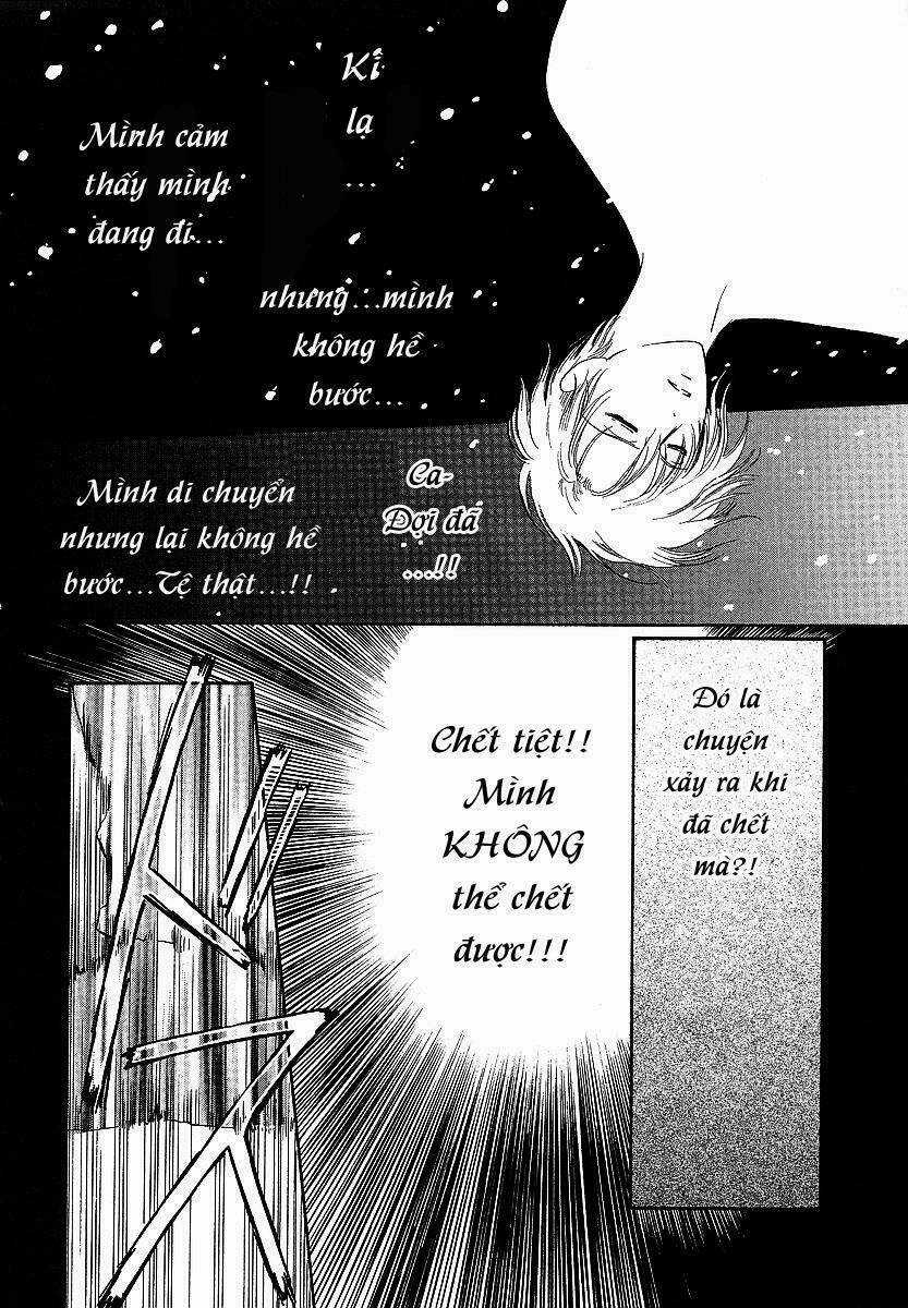 Lawful Drug Chapter 1 trang 19