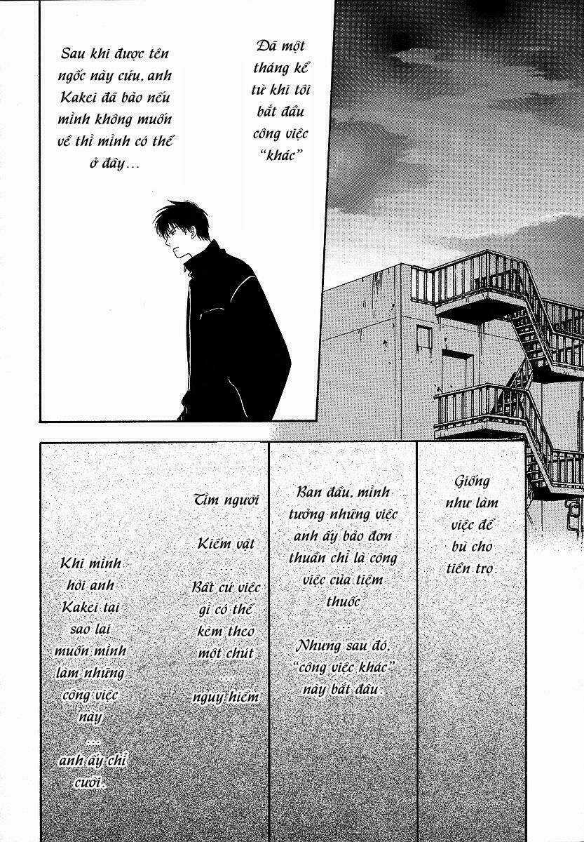 Lawful Drug Chapter 1 trang 41