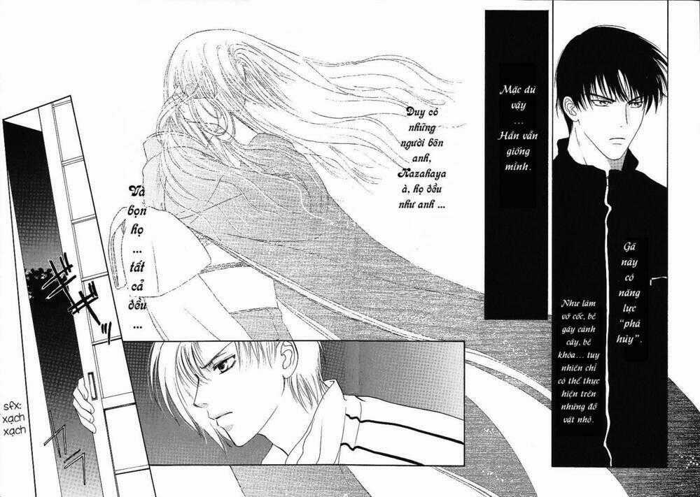 Lawful Drug Chapter 1 trang 47