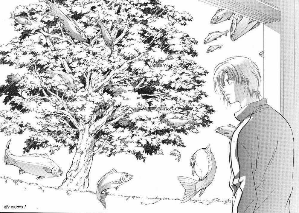 Lawful Drug Chapter 1 trang 48