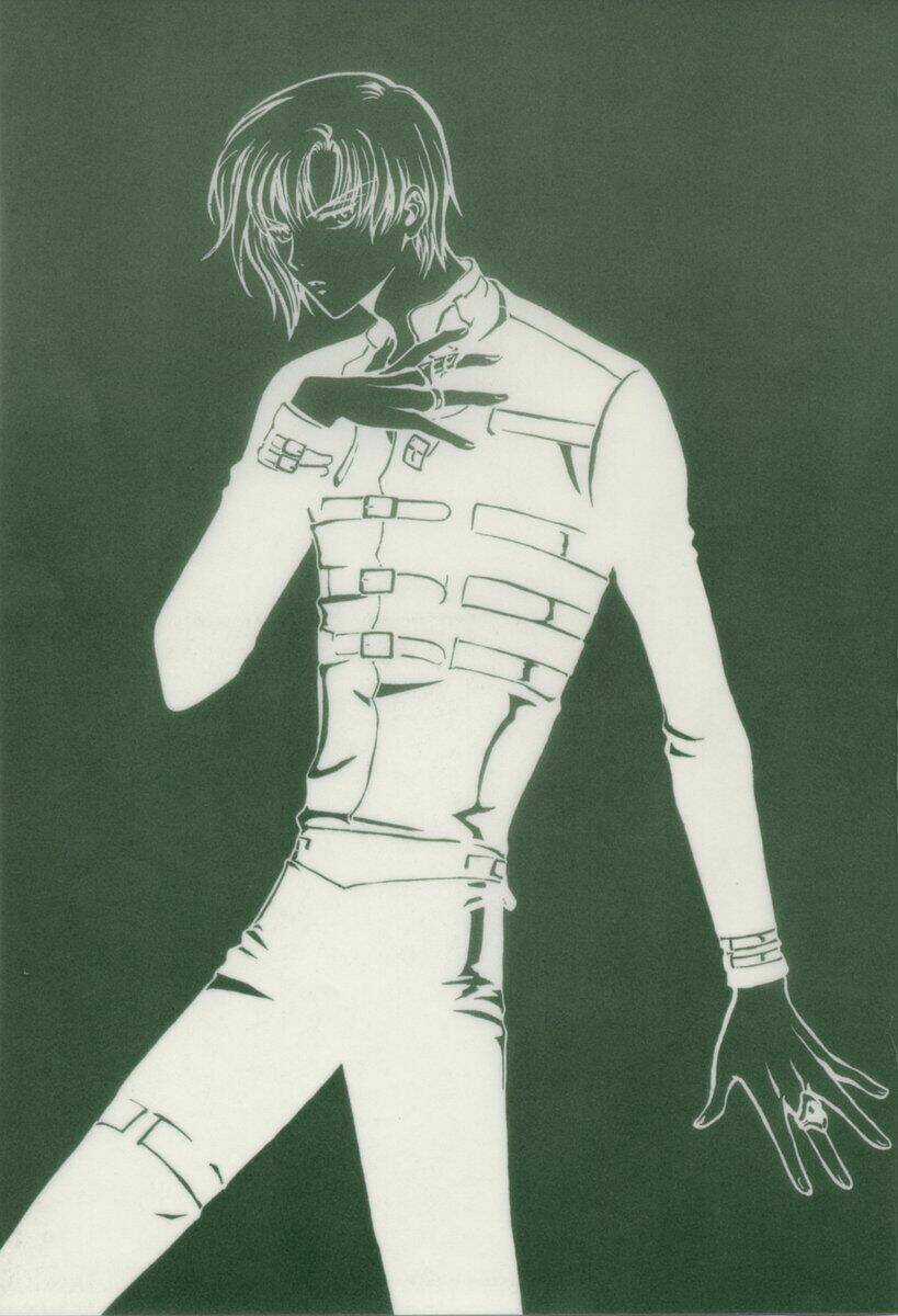 Lawful Drug Chapter 1 trang 6