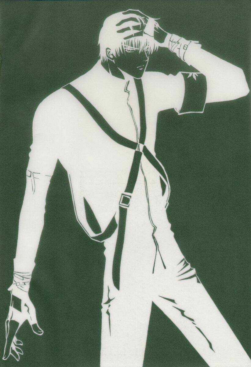 Lawful Drug Chapter 1 trang 7