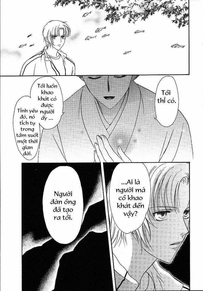 Lawful Drug Chapter 2 trang 14