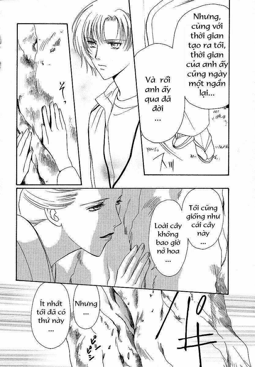 Lawful Drug Chapter 2 trang 15