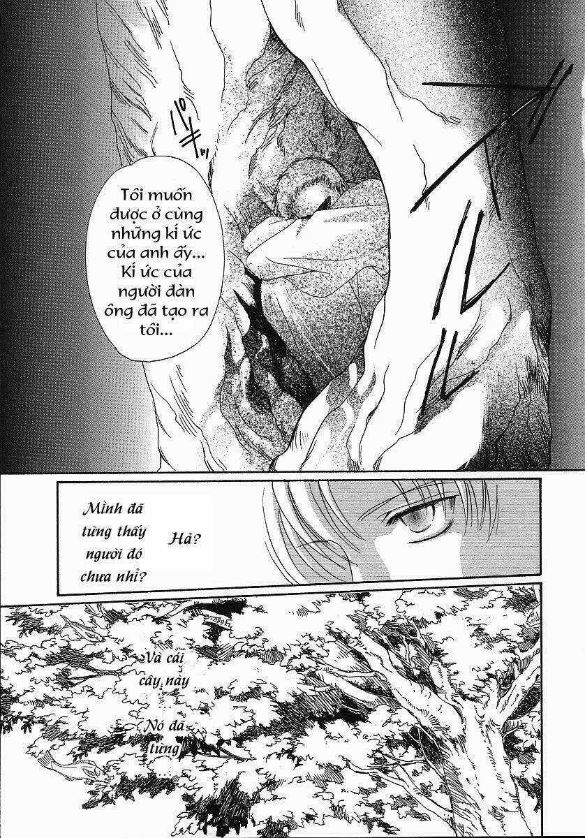 Lawful Drug Chapter 2 trang 16