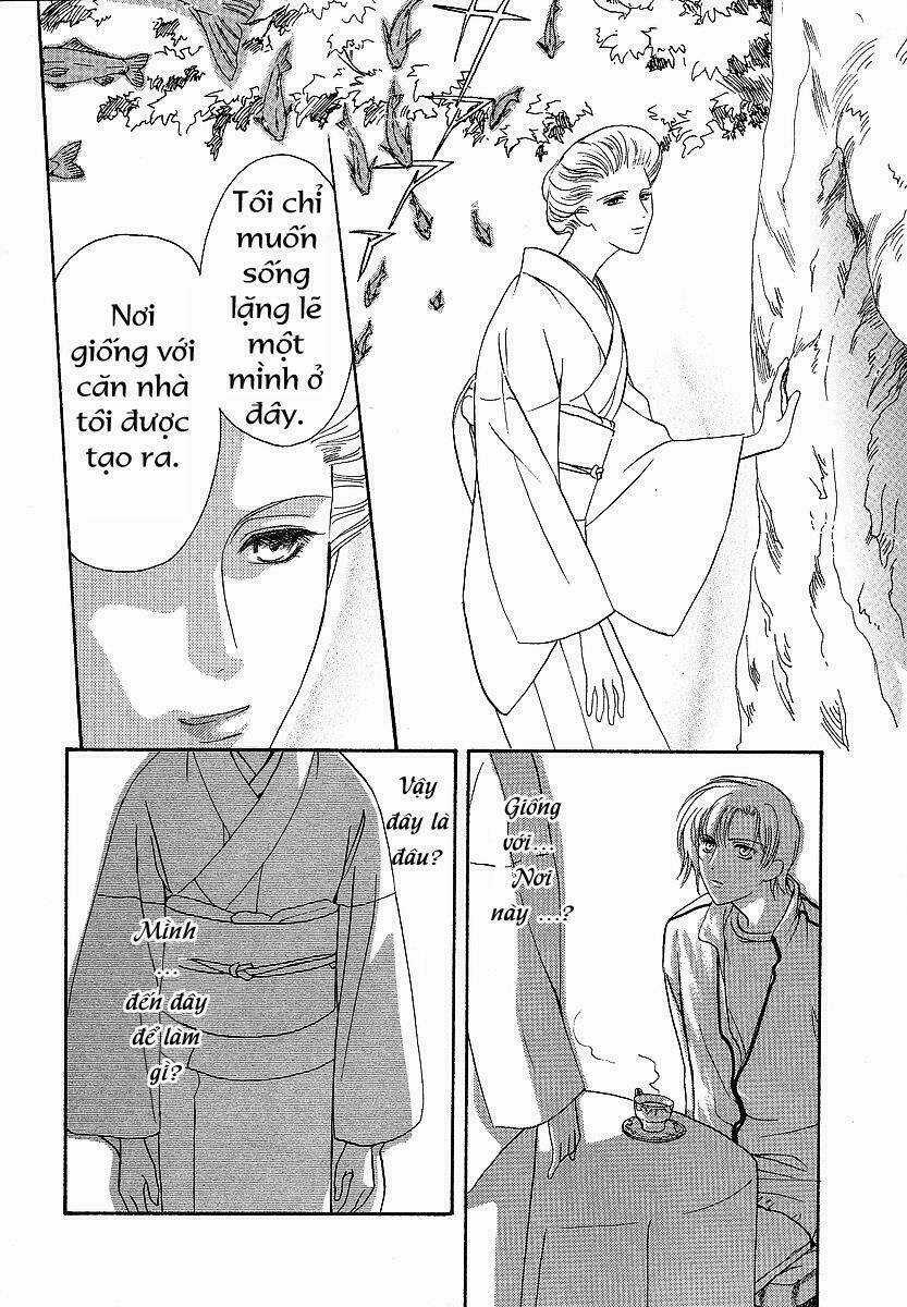 Lawful Drug Chapter 2 trang 17