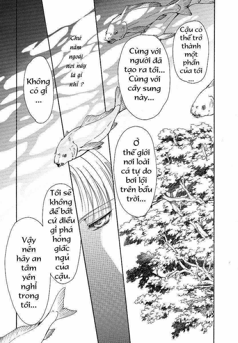 Lawful Drug Chapter 2 trang 19