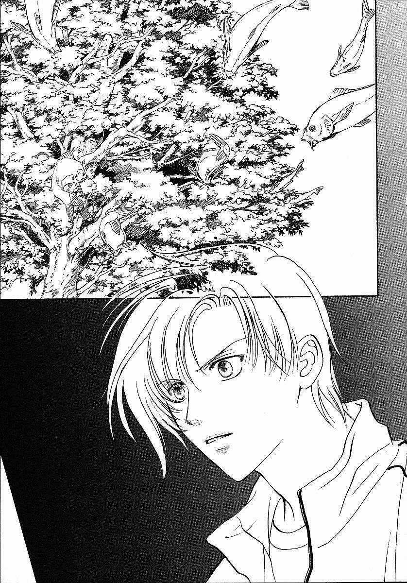 Lawful Drug Chapter 2 trang 2