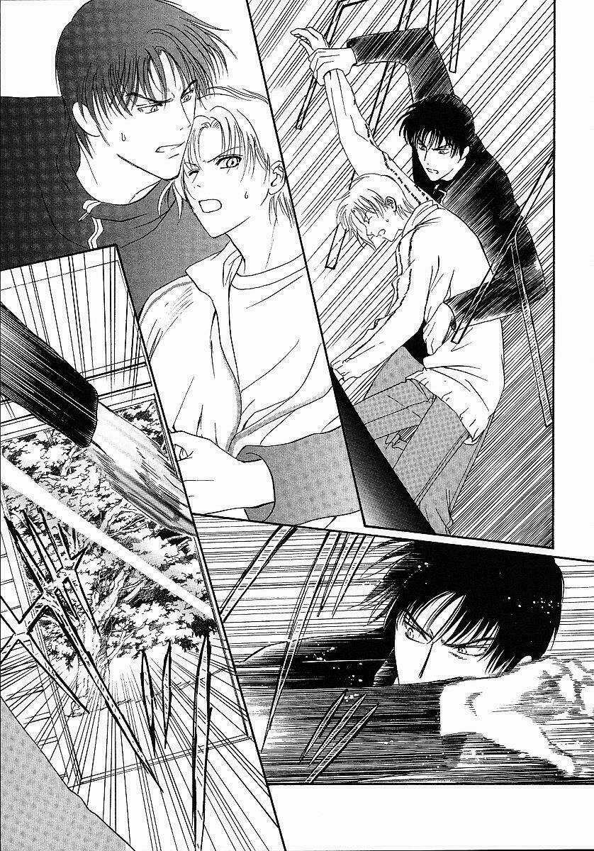 Lawful Drug Chapter 2 trang 24