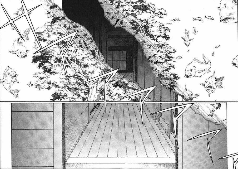 Lawful Drug Chapter 2 trang 25