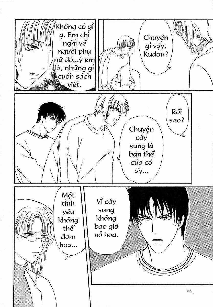 Lawful Drug Chapter 2 trang 28