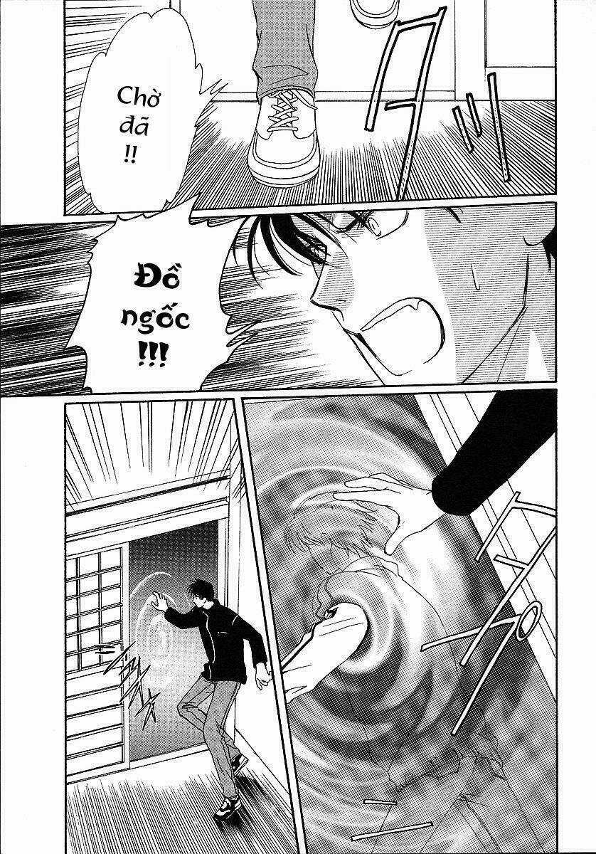 Lawful Drug Chapter 2 trang 6