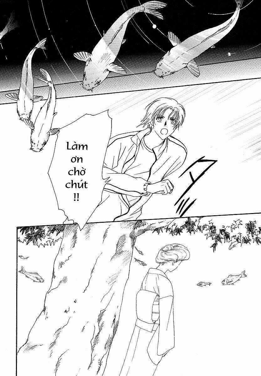 Lawful Drug Chapter 2 trang 7