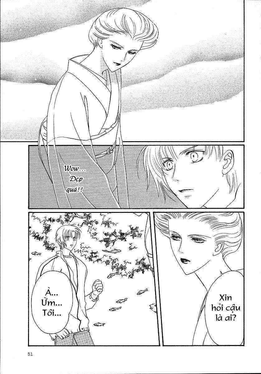 Lawful Drug Chapter 2 trang 8