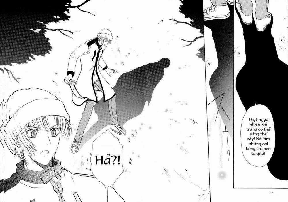 Lawful Drug Chapter 3 trang 28
